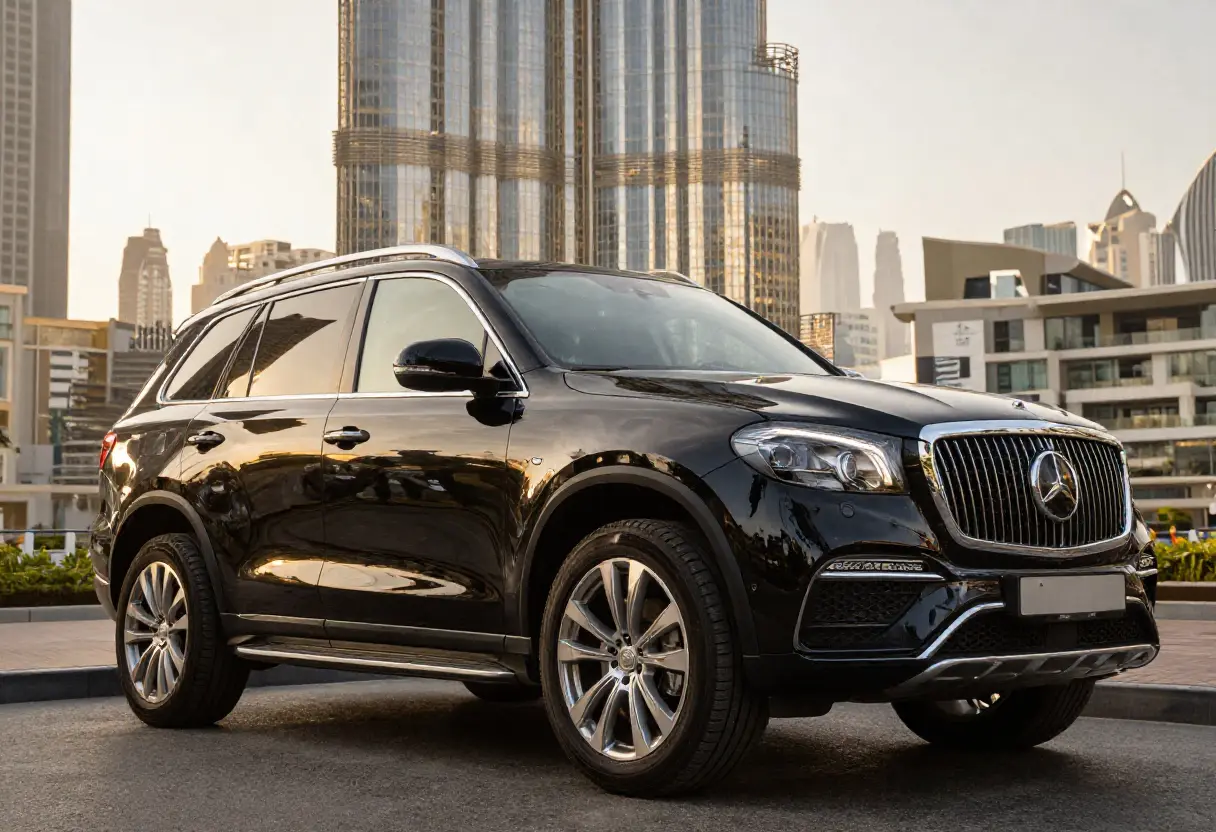 SUV-Rental-in-Dubai_-Summer-vs-Winter-Driving-Experience