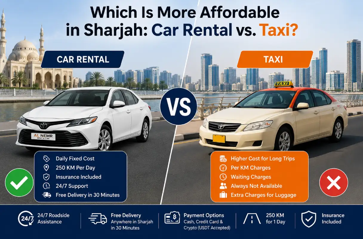 Which-Is-More-Affordable-in-Sharjah_-Car-Rental-vs.-Taxi