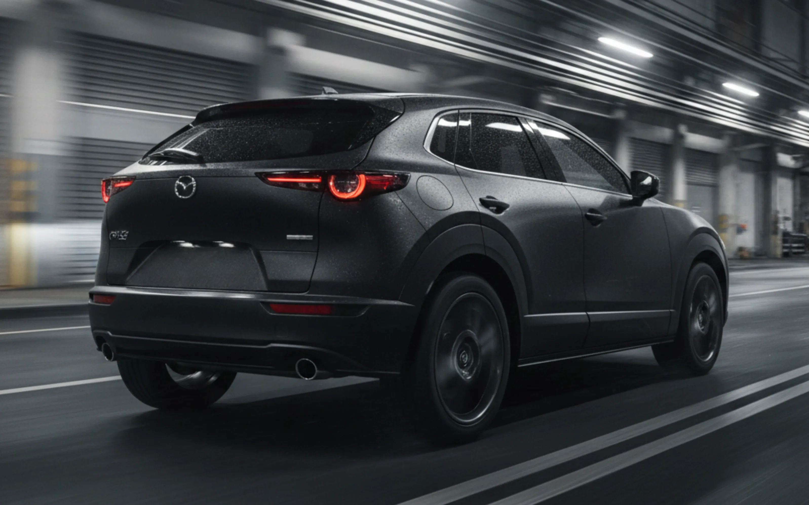 Image of Defender & GMC